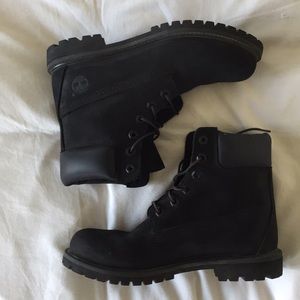 Timberland 6-inch Premium Waterproof Boot